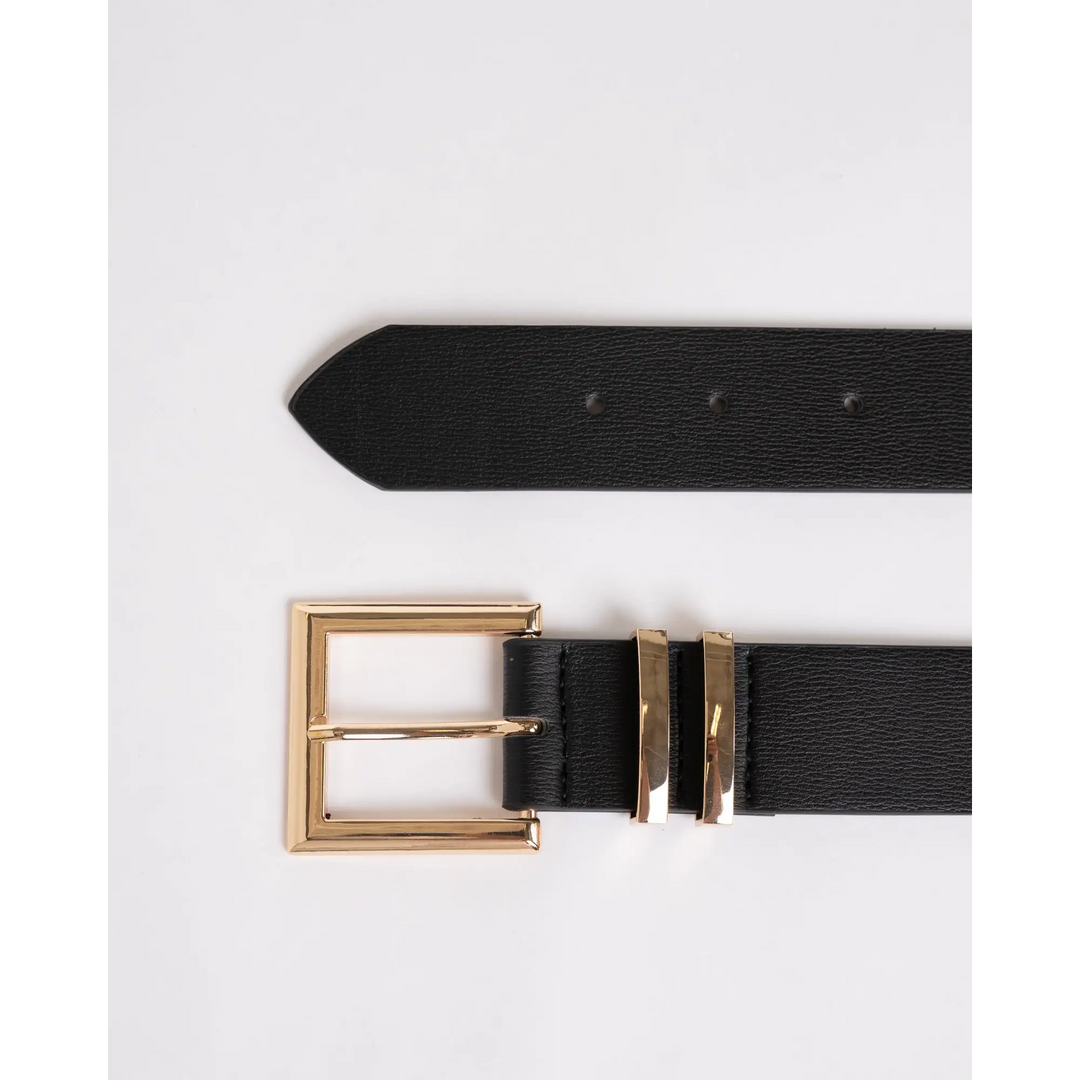 Rusty Anna High Waisted Belt 