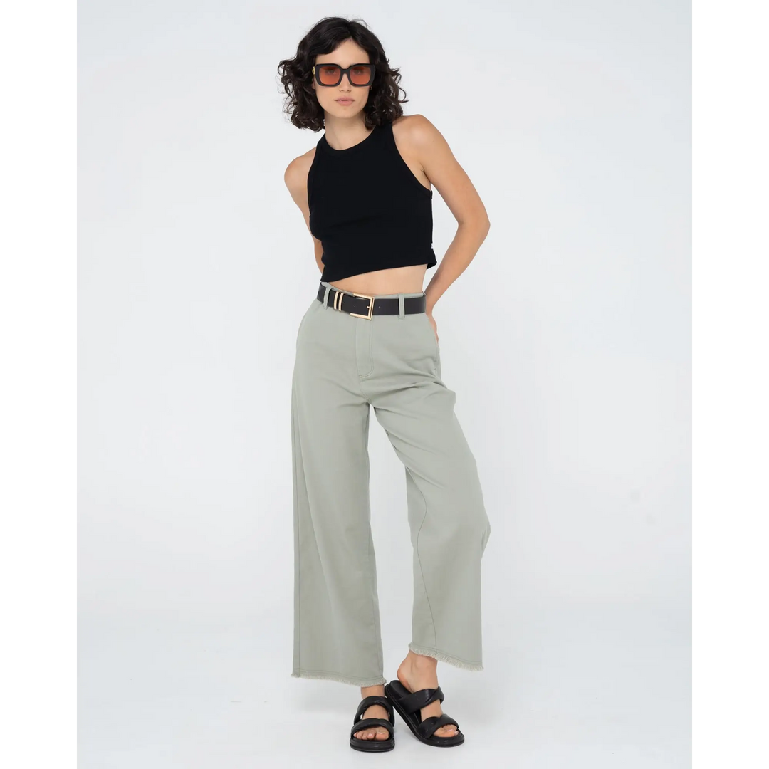 Rusty Anna High Waisted Belt 