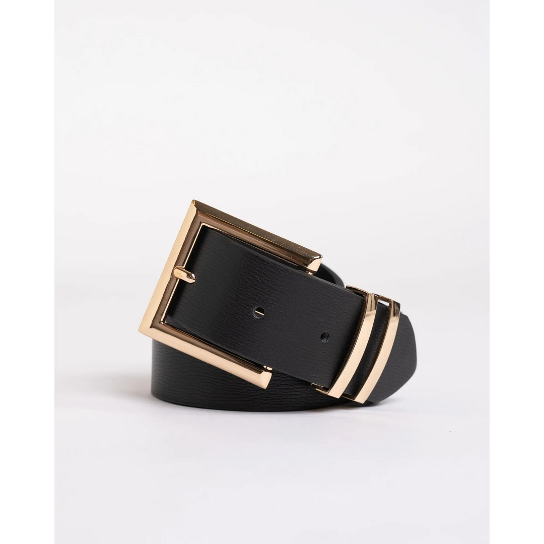 Rusty Anna High Waisted Belt 