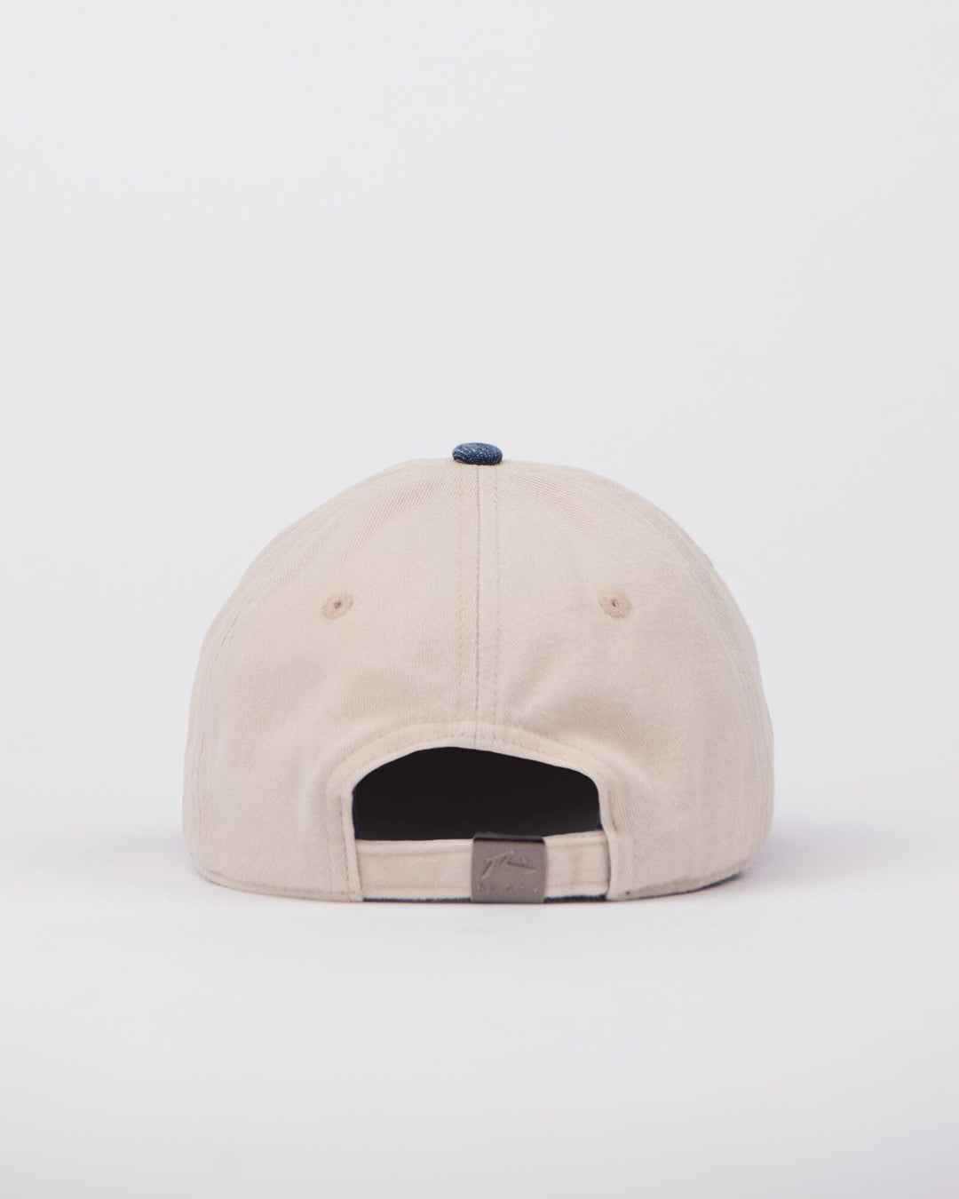 Rusty Artic Dad Cap 