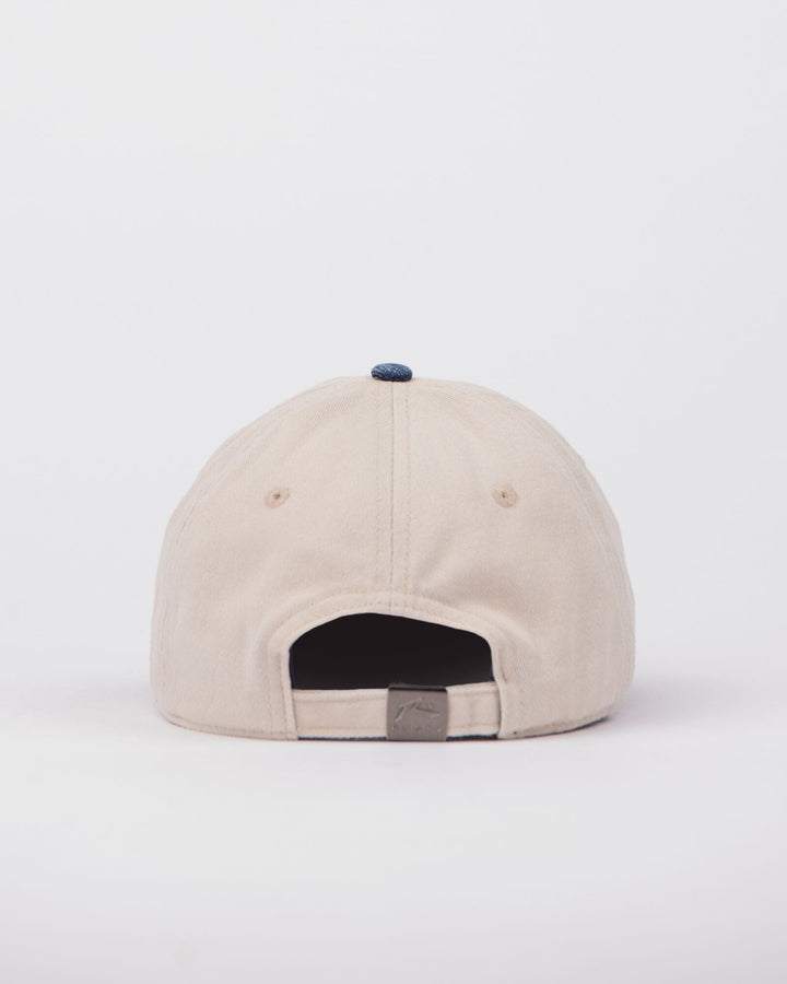 Rusty Artic Dad Cap 