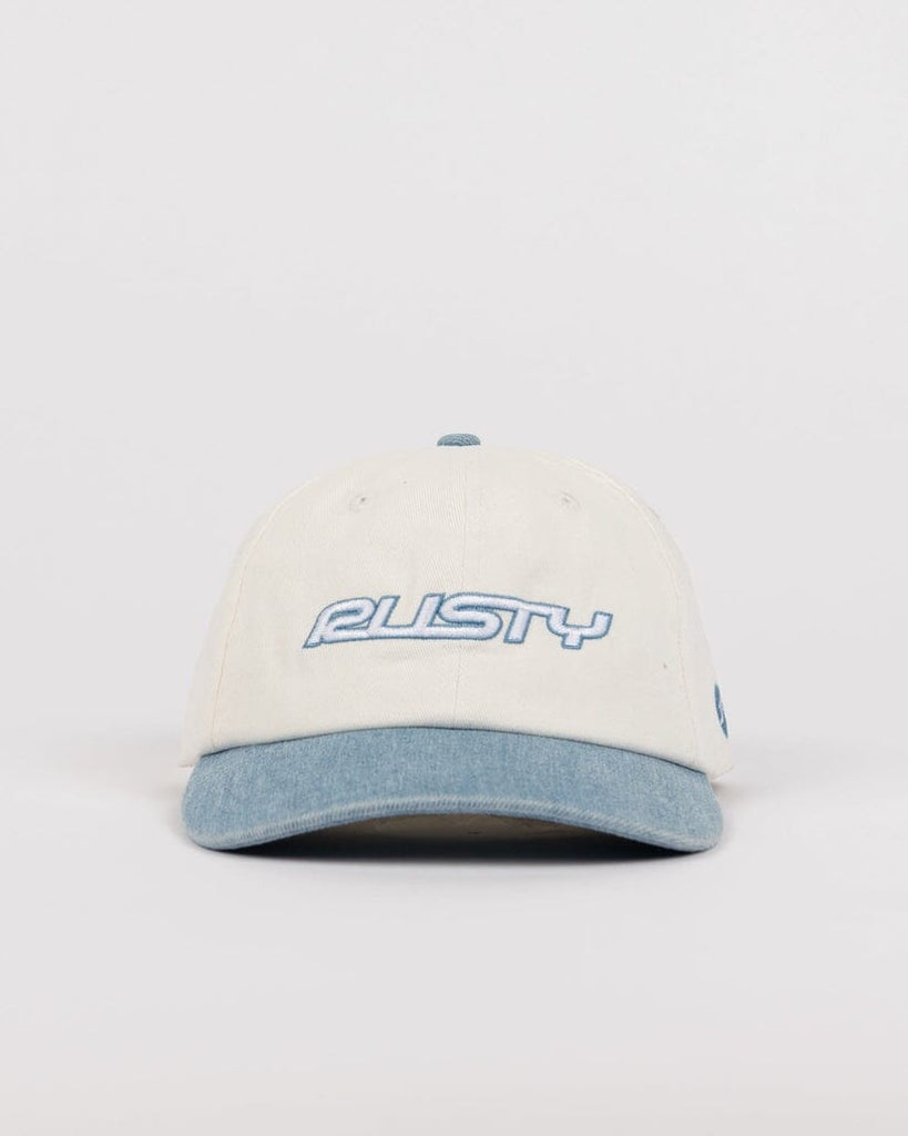 Rusty Artic Dad Cap 