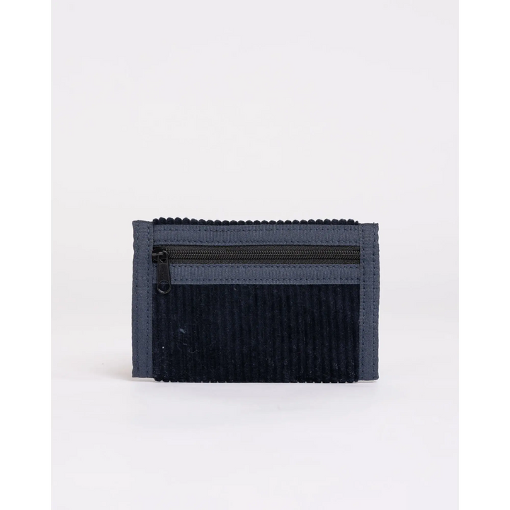 Rusty Backtrack Tri-Fold Wallet 