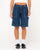 Rusty Billie Low Rise Carpenter Jorts 