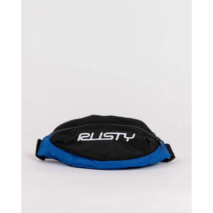 Rusty Blur Crossbody Bag 