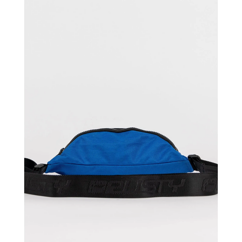 Rusty Blur Crossbody Bag 