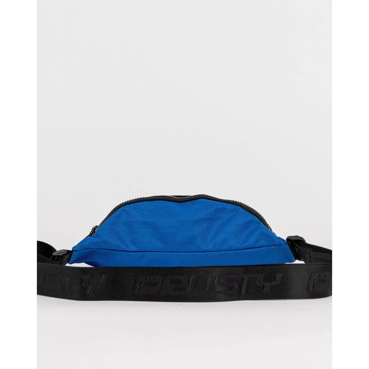 Rusty Blur Crossbody Bag 