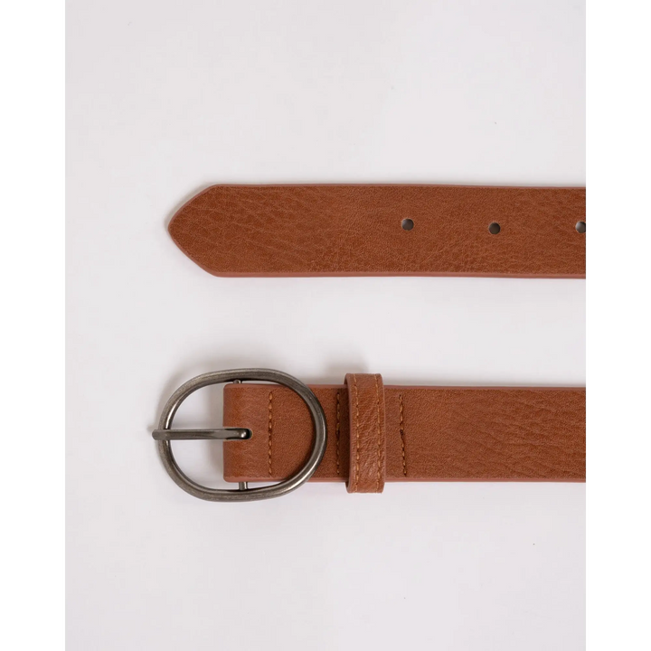 Rusty Boh Belt 