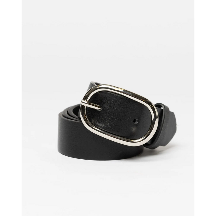 Rusty Boh Belt Black S 