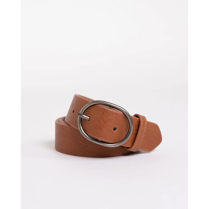 Rusty Boh Belt Latte S 
