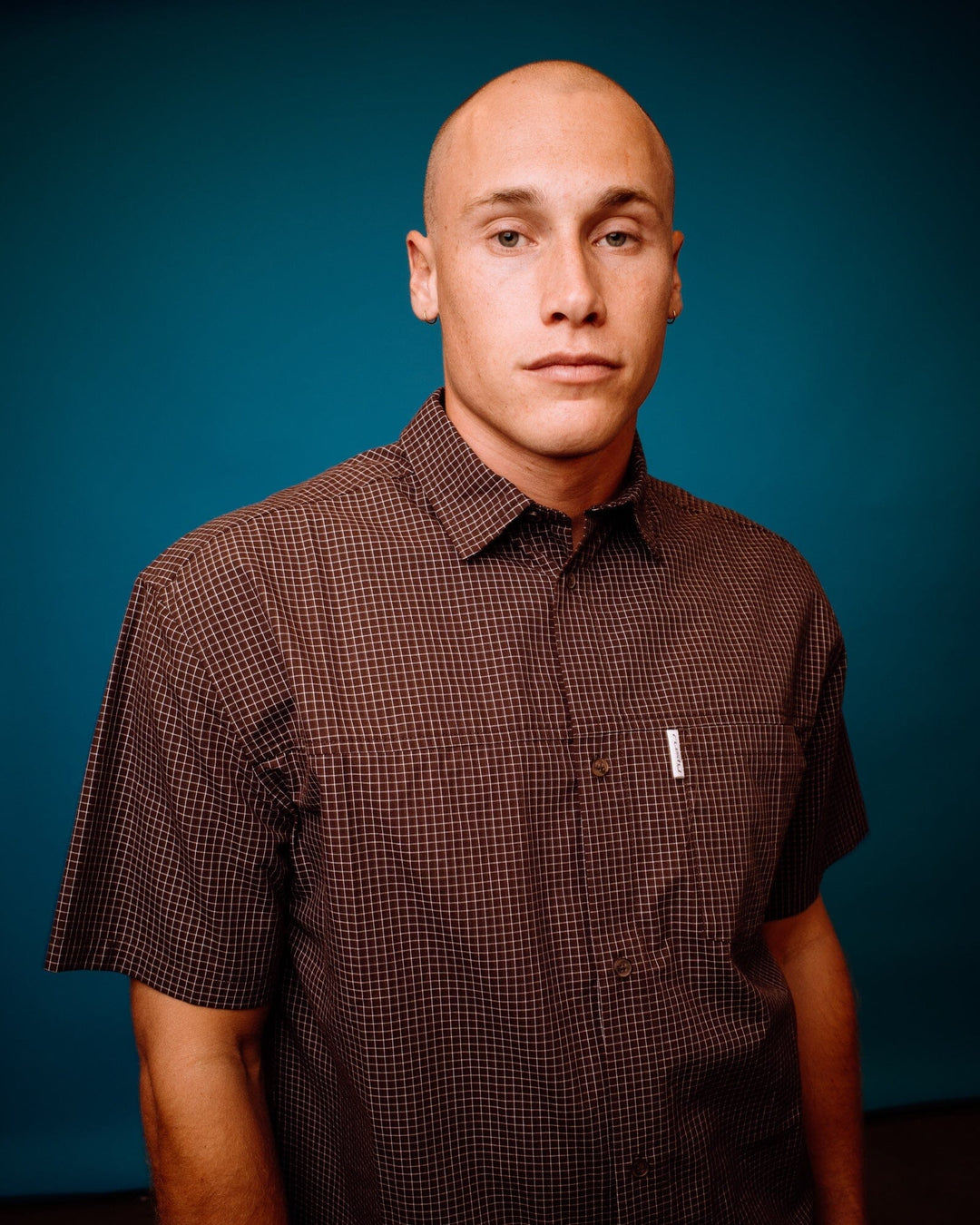 Rusty Business Time Shirt 