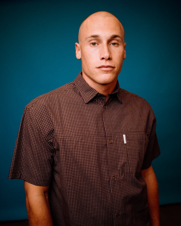 Rusty Business Time Shirt 