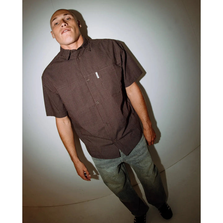 Rusty Business Time Shirt 