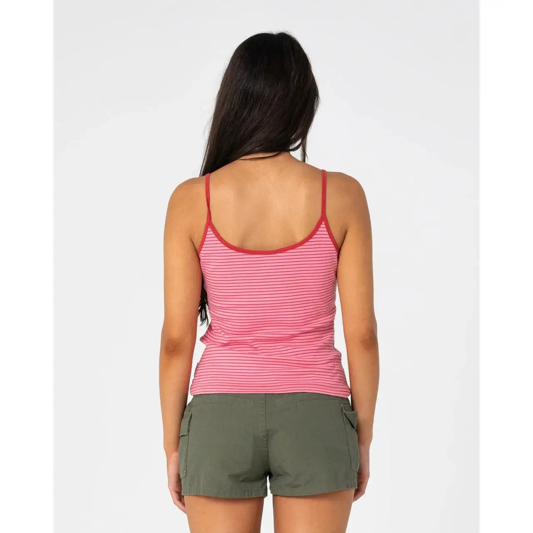Rusty Candy Cami Singlet