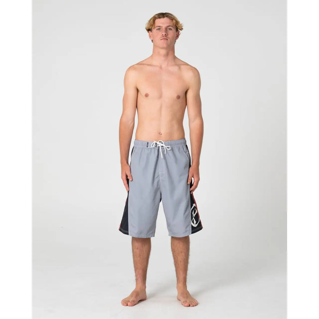 Rusty Carnage 24’’ Baggy Boardshorts