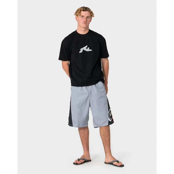 Rusty Carnage 24’’ Baggy Boardshorts