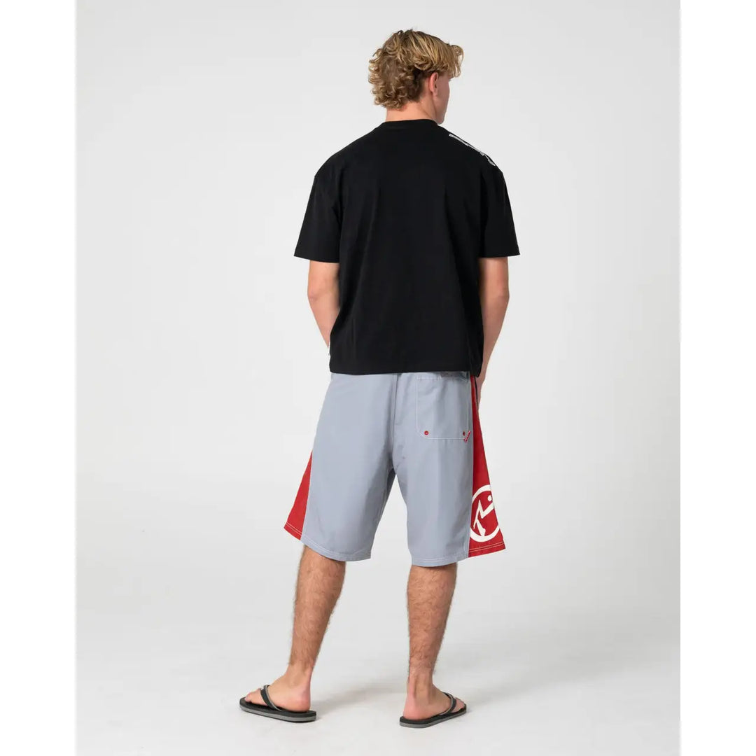 Rusty Carnage 24’’ Baggy Boardshorts