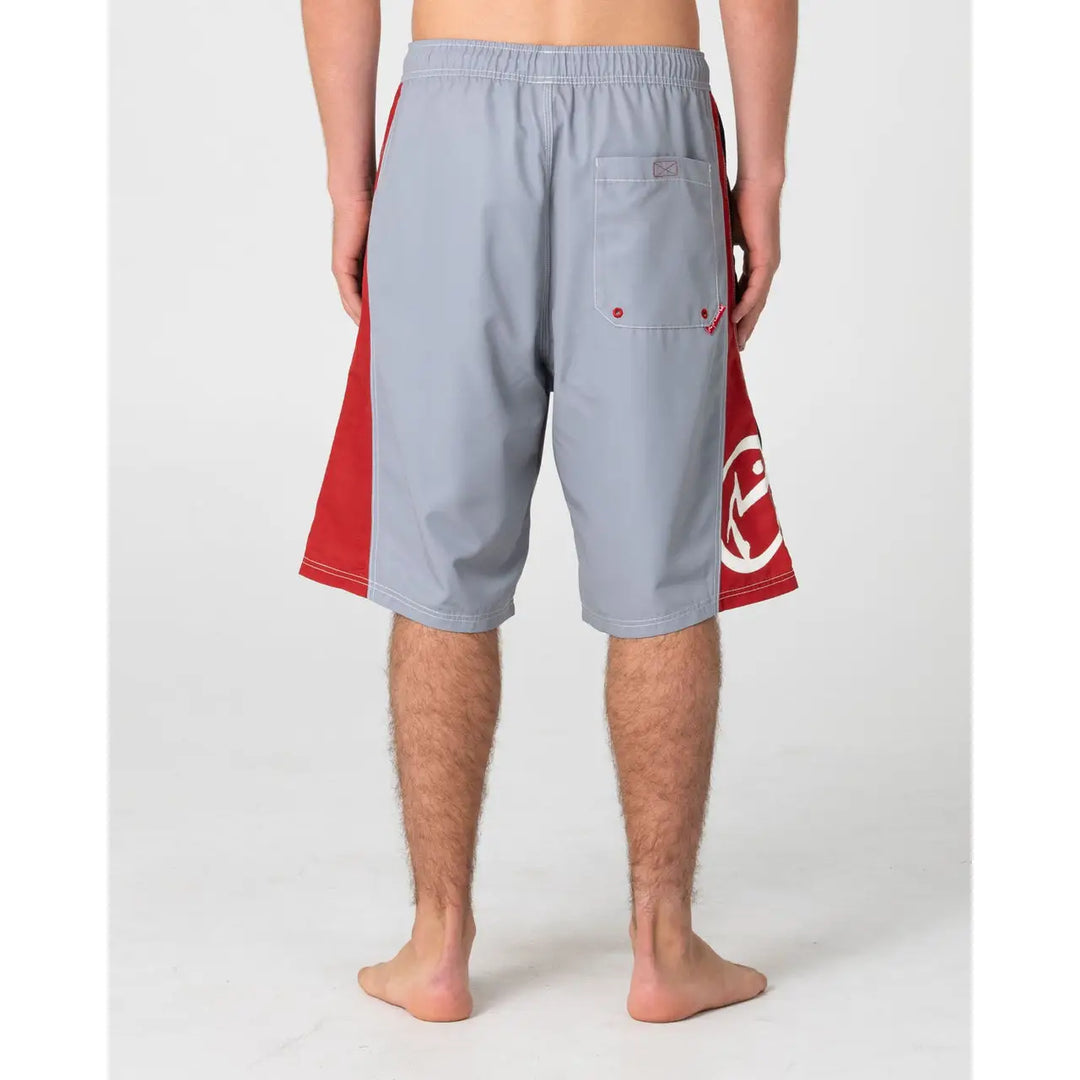 Rusty Carnage 24’’ Baggy Boardshorts