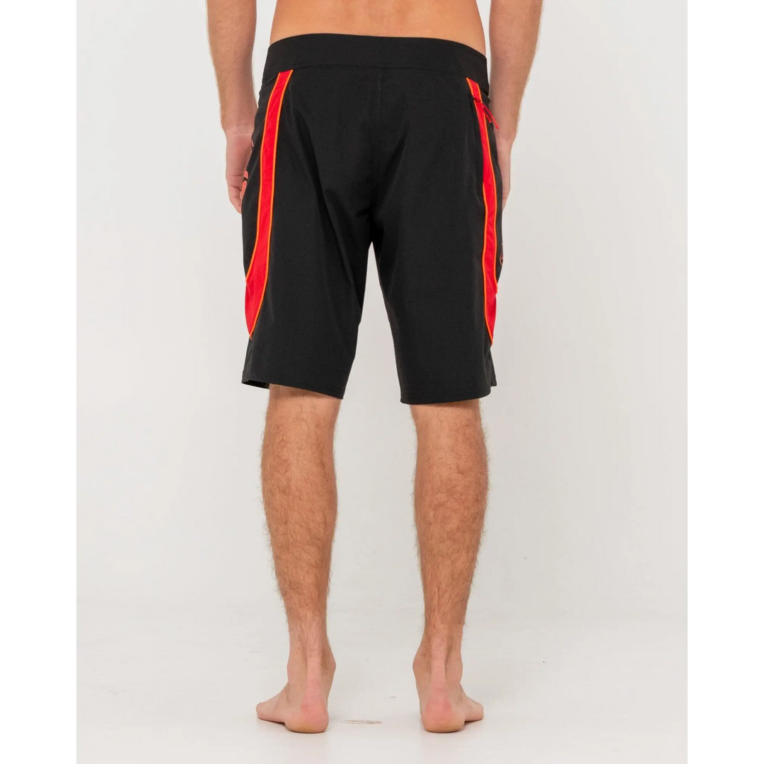 Rusty Charger Boardshorts 