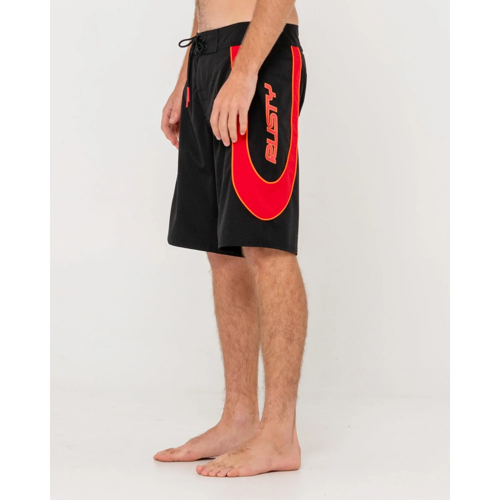 Rusty Charger Boardshorts 