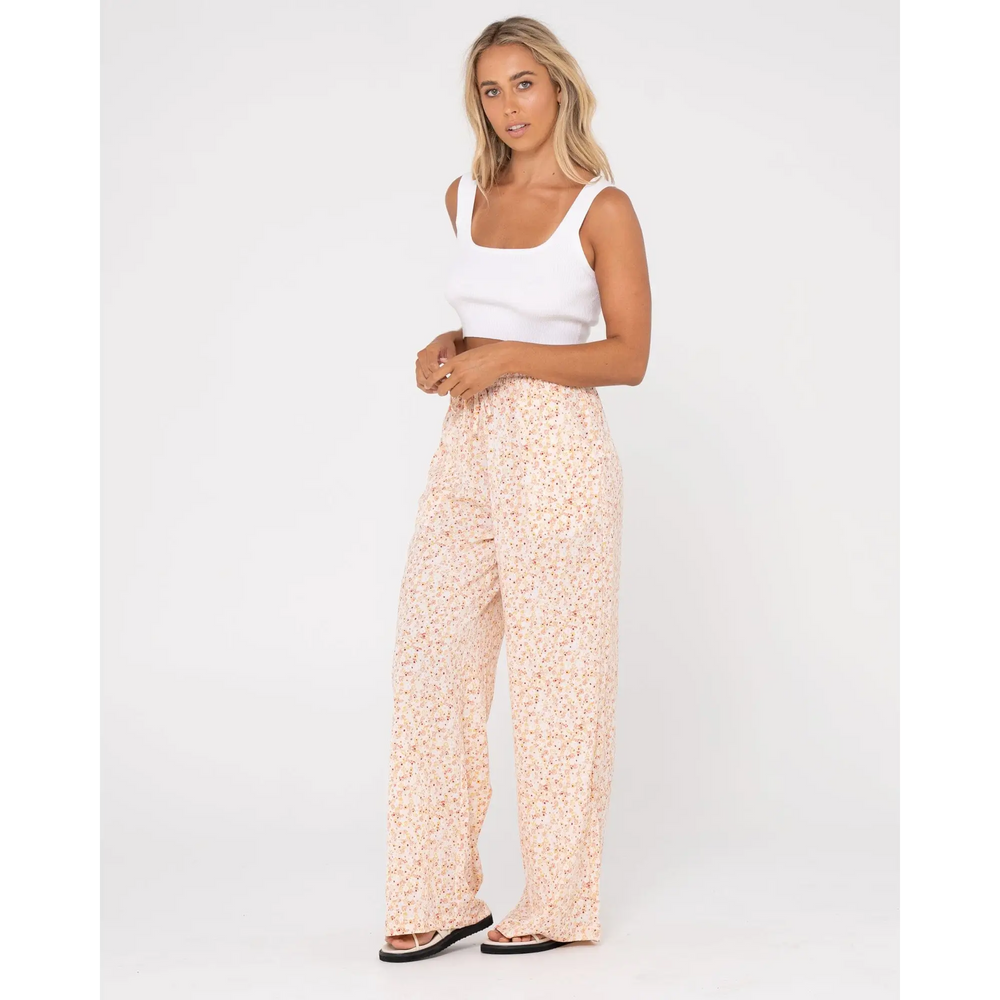 Rusty Charis Ribbed Cami 