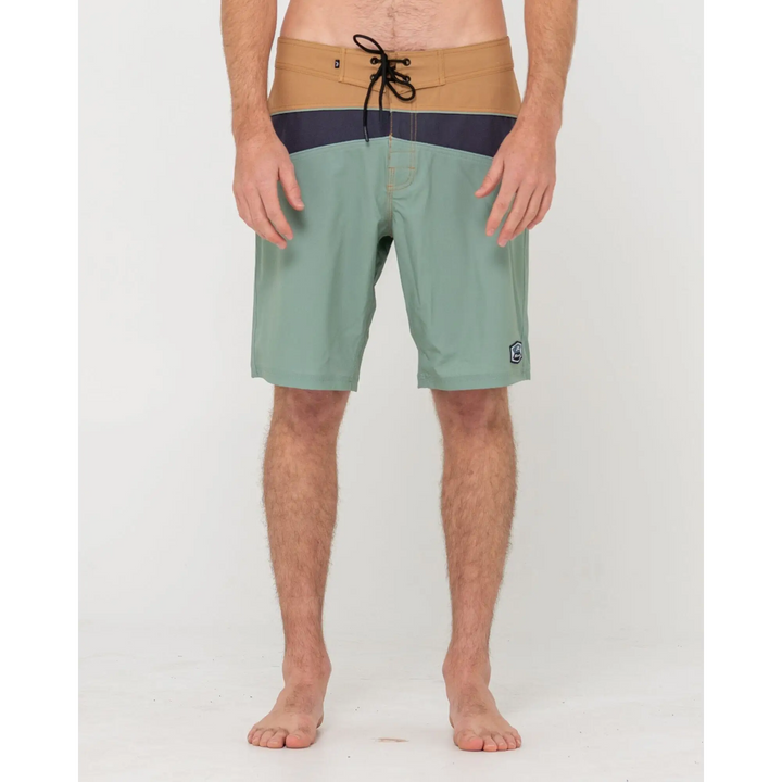 Rusty Chop Suey 20" Boardshorts 