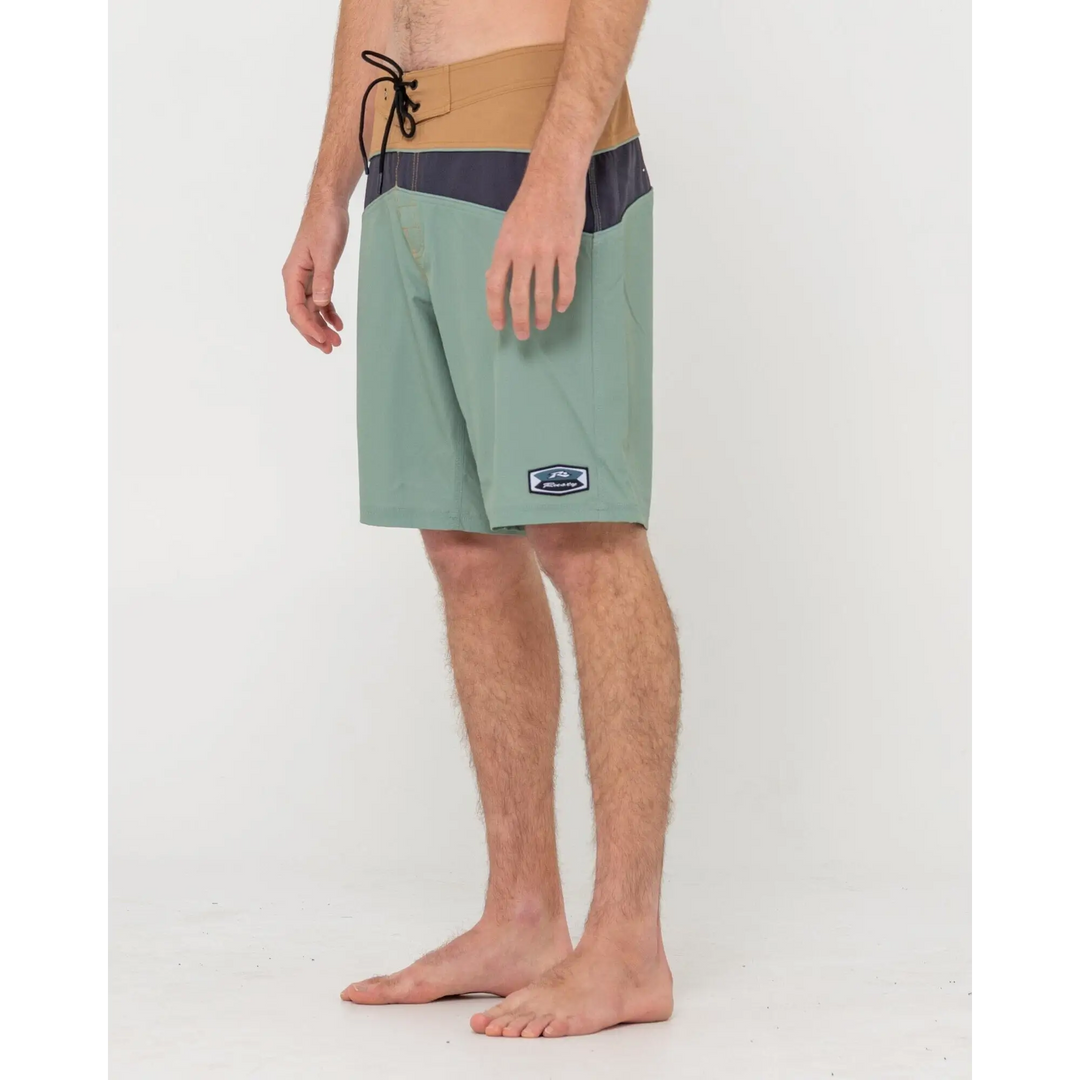 Rusty Chop Suey 20" Boardshorts 