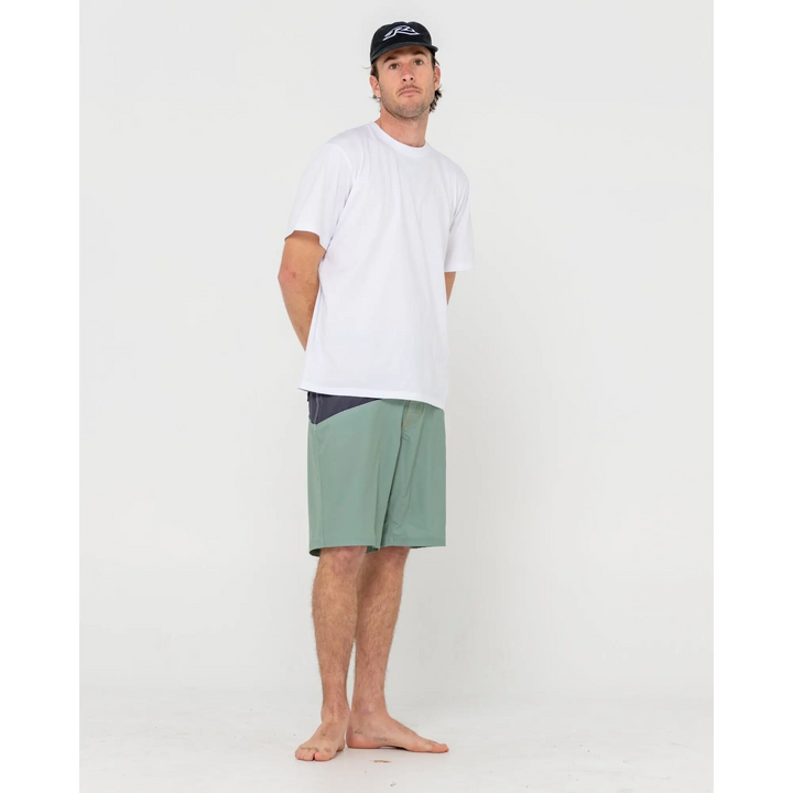 Rusty Chop Suey 20" Boardshorts 