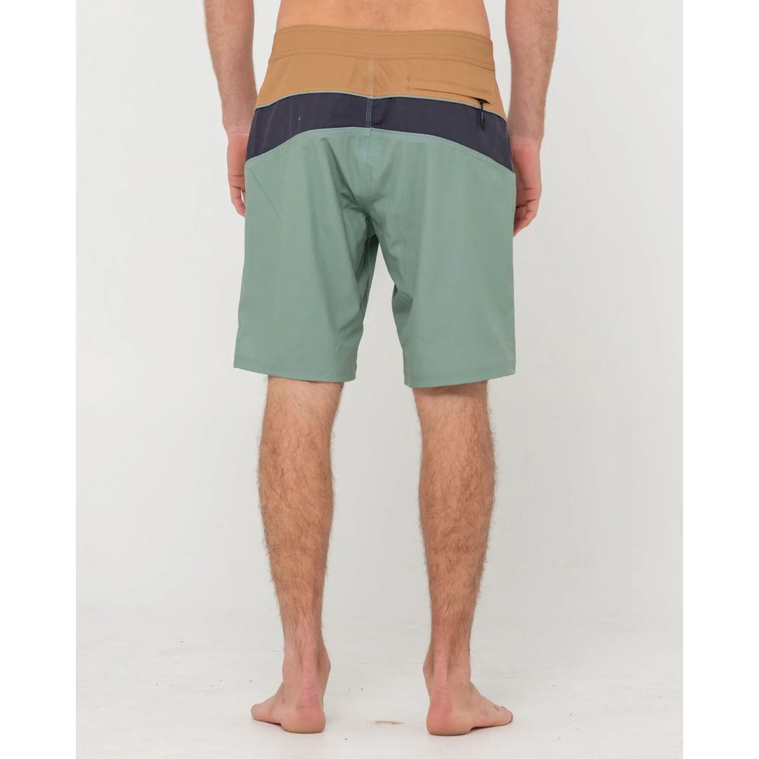 Rusty Chop Suey 20" Boardshorts 