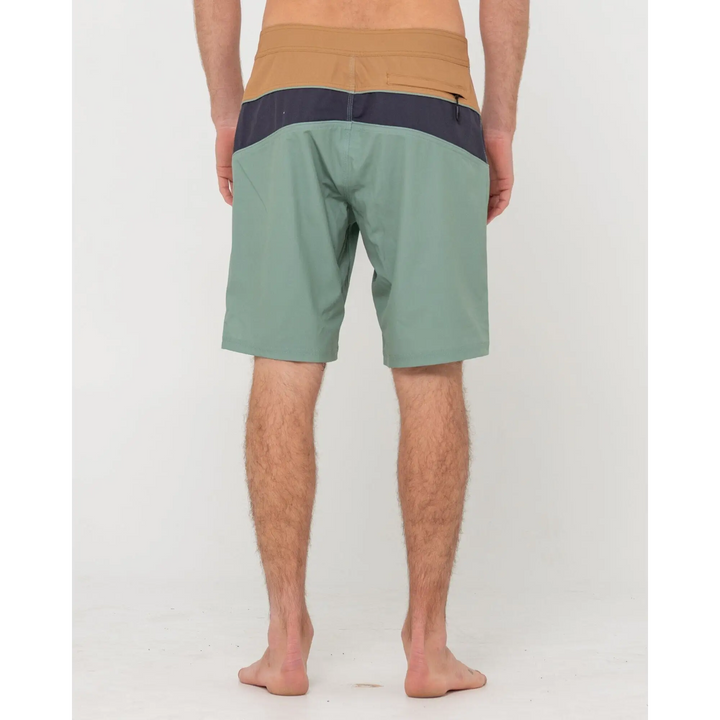 Rusty Chop Suey 20" Boardshorts 
