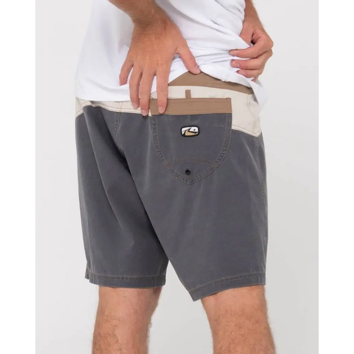 Rusty Chop Suey Boardshorts 