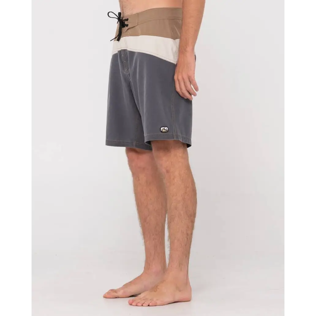 Rusty Chop Suey Boardshorts 