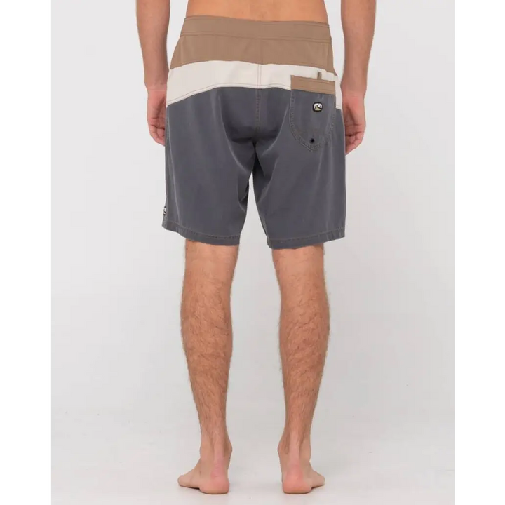 Rusty Chop Suey Boardshorts 