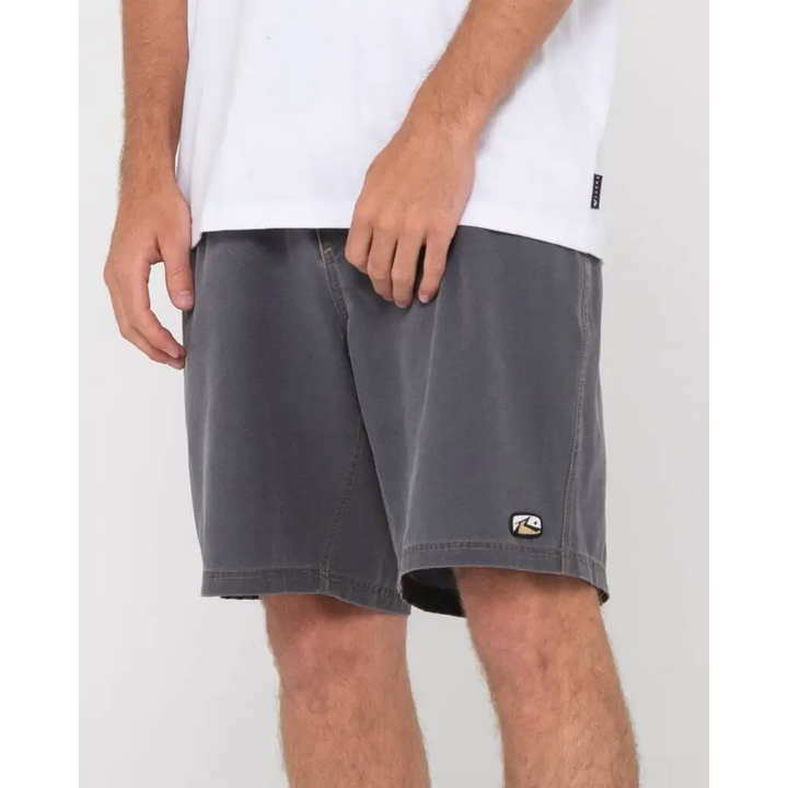 Rusty Chop Suey Boardshorts 