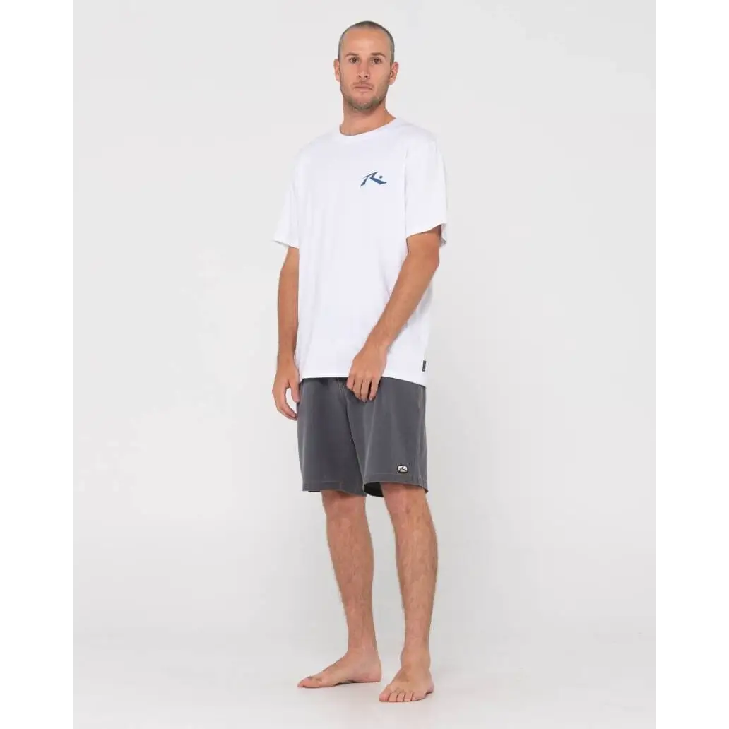 Rusty Chop Suey Boardshorts 