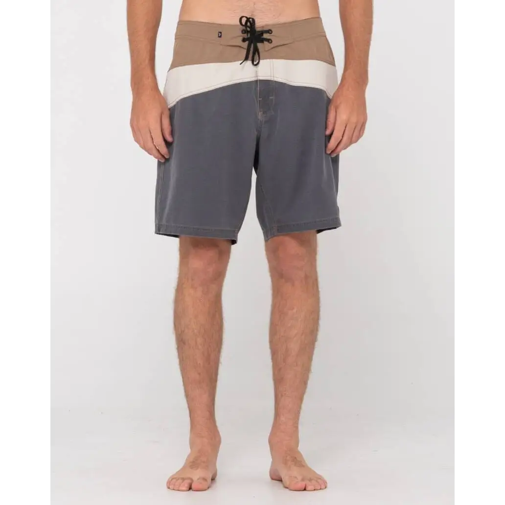 Rusty Chop Suey Boardshorts 