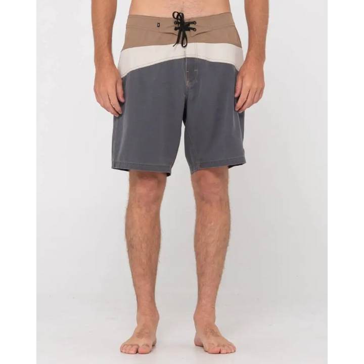 Rusty Chop Suey Boardshorts 