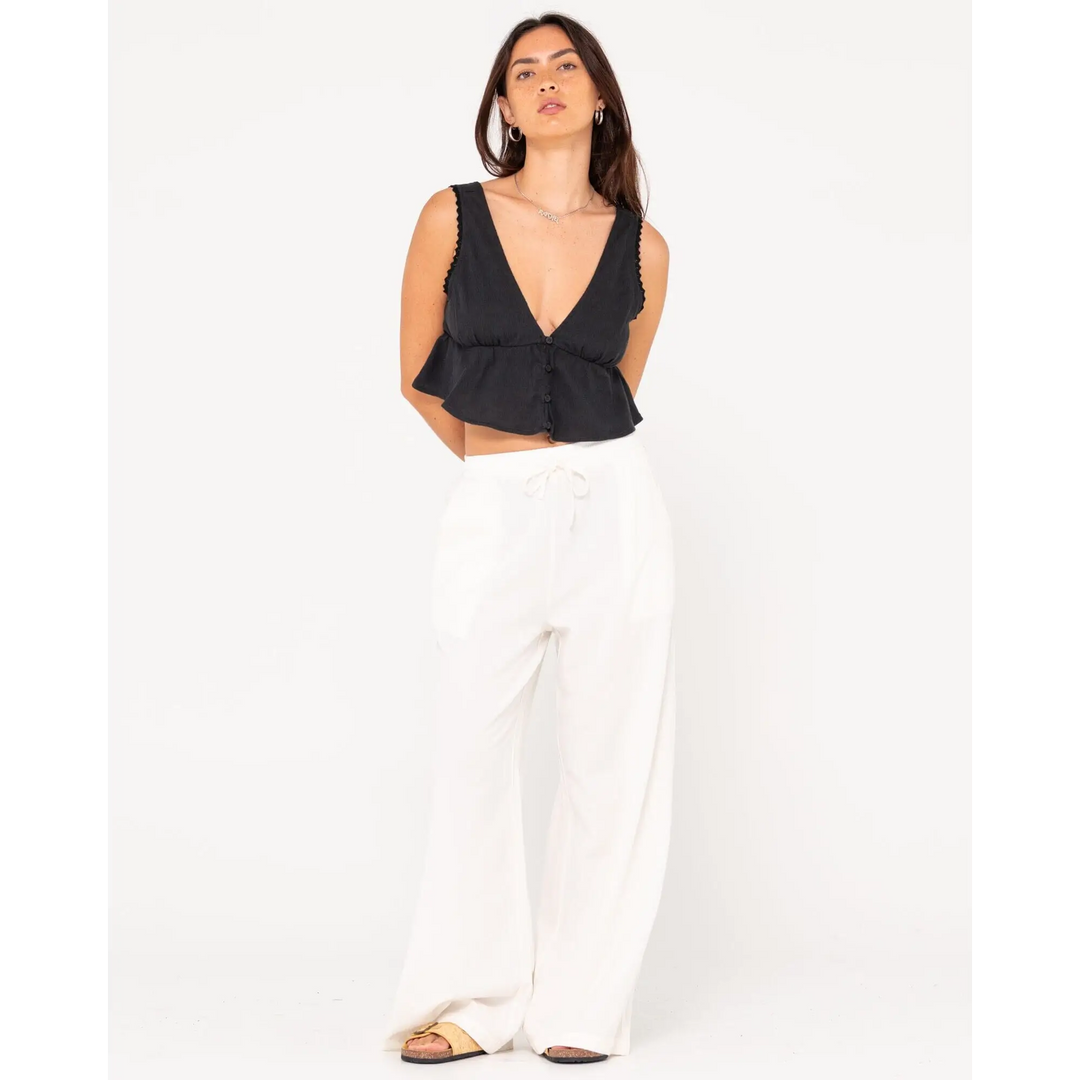 Rusty Coco Top 