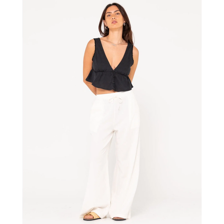 Rusty Coco Top 