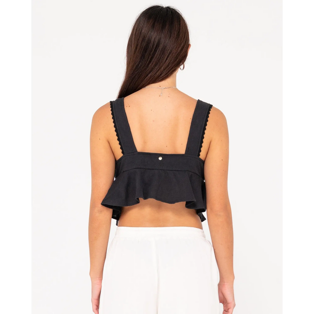 Rusty Coco Top 