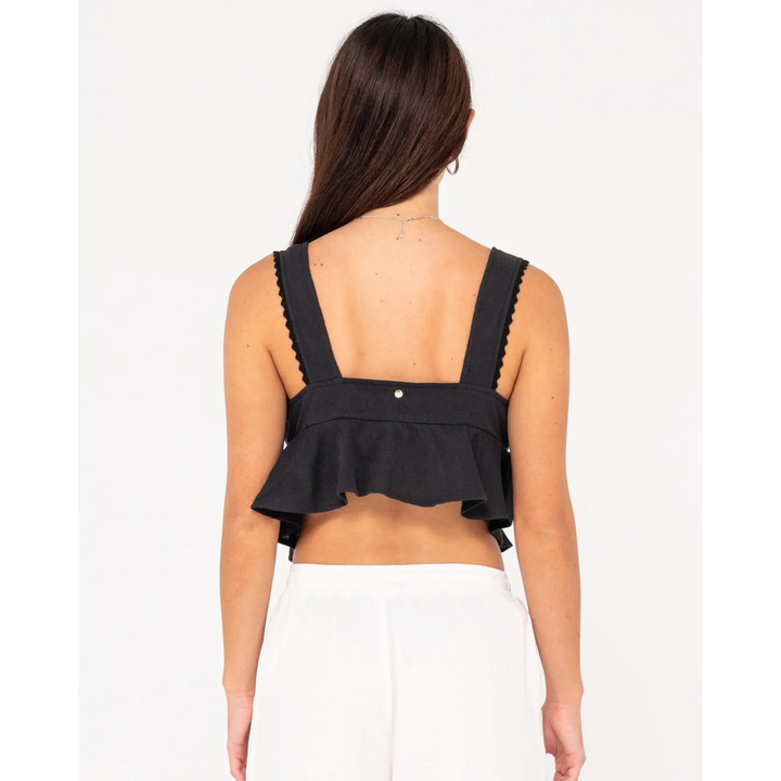 Rusty Coco Top 