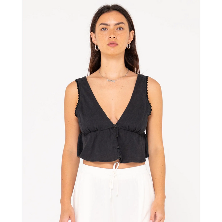 Rusty Coco Top 