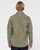 Rusty Combat Relaxed Fit Overshirt 