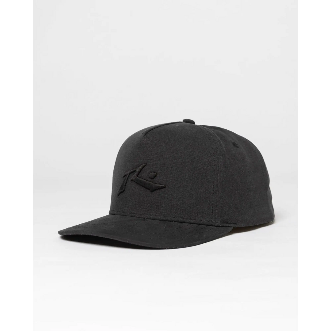 Rusty Comp Wash Adjustable Cap 