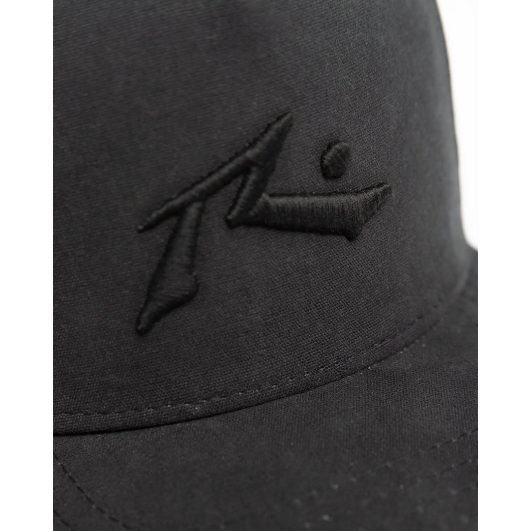 Rusty Comp Wash Adjustable Cap 