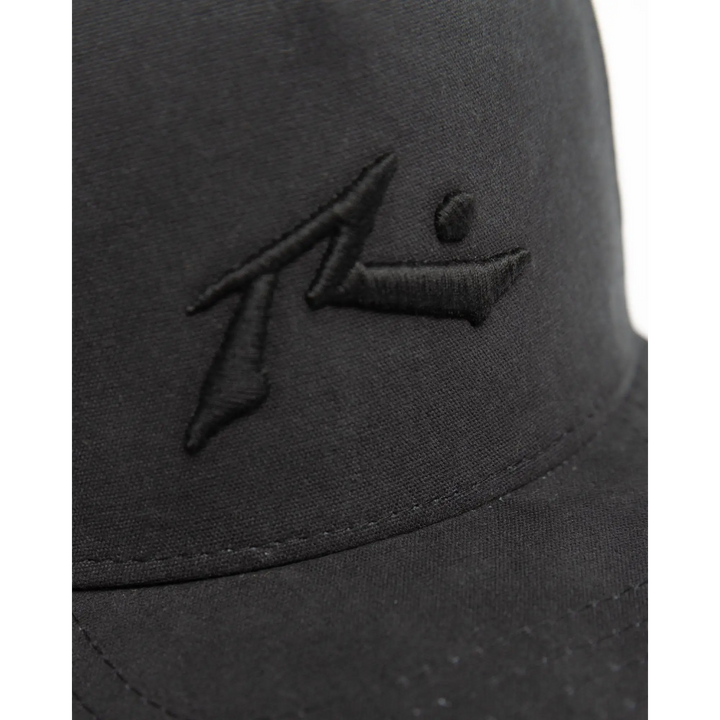 Rusty Comp Wash Adjustable Cap 