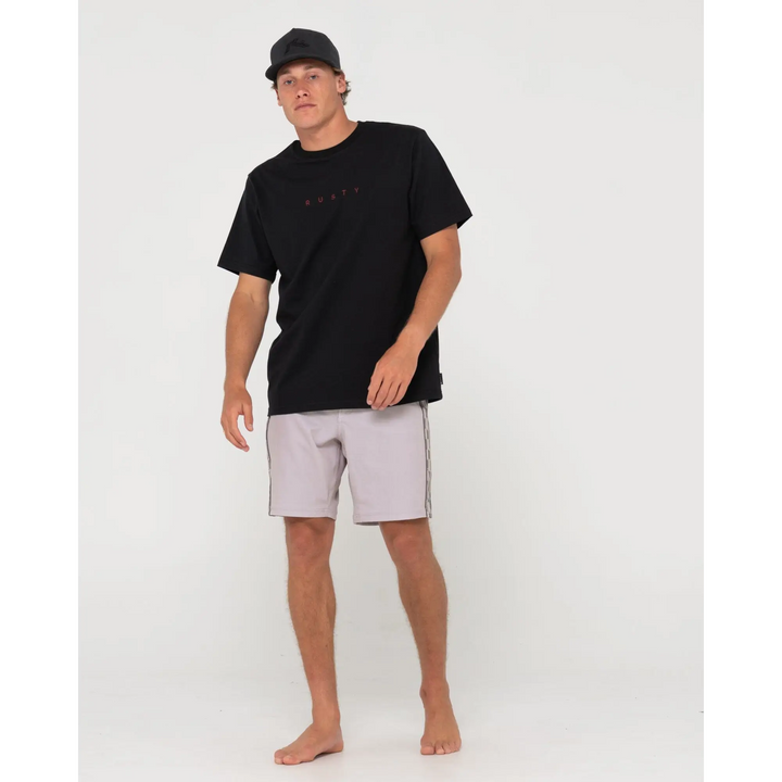 Rusty Comp Wash Adjustable Cap 