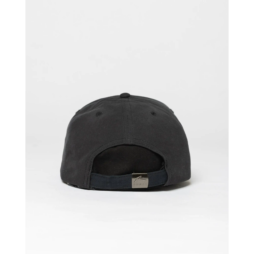 Rusty Comp Wash Adjustable Cap 