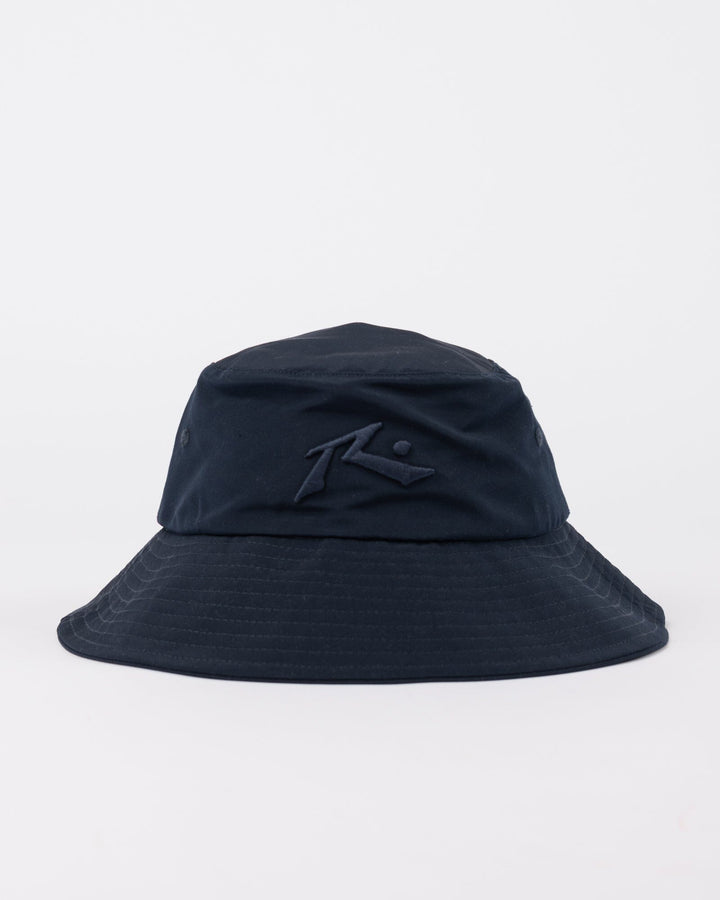 Rusty Comp Wash Quick Dry Surf Hat 