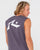 Rusty Competition Graphic Muscle Tank 